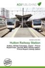 Image for Hutton Railway Station