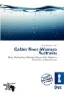 Image for Calder River (Western Australia)