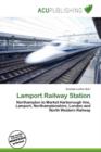 Image for Lamport Railway Station