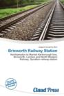 Image for Brixworth Railway Station