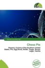 Image for Chess Pie