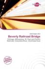 Image for Beverly Railroad Bridge