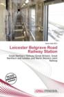 Image for Leicester Belgrave Road Railway Station