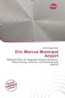Image for Eric Marcus Municipal Airport