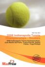 Image for 2008 Indianapolis Tennis Championships - Doubles