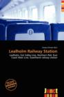Image for Lealholm Railway Station