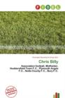 Image for Chris Billy