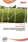 Image for David Addy