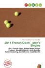 Image for 2011 French Open - Men&#39;s Singles