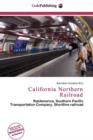 Image for California Northern Railroad