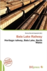 Image for Bala Lake Railway