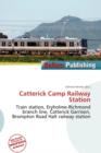 Image for Catterick Camp Railway Station