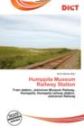Image for Humppila Museum Railway Station