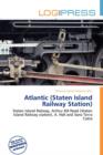 Image for Atlantic (Staten Island Railway Station)