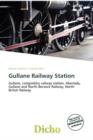 Image for Gullane Railway Station