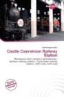Image for Castle Caereinion Railway Station