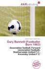 Image for Gary Bennett (Footballer Born 1963)