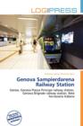 Image for Genova Sampierdarena Railway Station