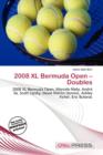 Image for 2008 XL Bermuda Open - Doubles