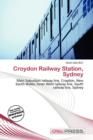 Image for Croydon Railway Station, Sydney