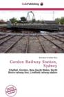 Image for Gordon Railway Station, Sydney