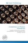 Image for Committee to Protect Journalists