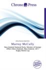Image for Murray McCully