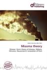 Image for Miasma Theory