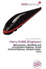 Image for Harry Pollitt (Engineer)