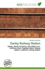 Image for Danby Railway Station