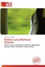 Image for Holme Lacy Railway Station