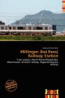 Image for Millingen (Bei Rees) Railway Station