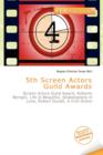 Image for 5th Screen Actors Guild Awards