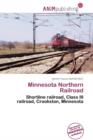 Image for Minnesota Northern Railroad