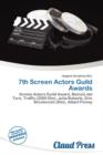 Image for 7th Screen Actors Guild Awards