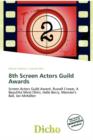 Image for 8th Screen Actors Guild Awards