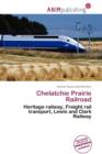 Image for Chelatchie Prairie Railroad