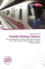 Image for Hoddle Railway Station