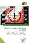 Image for 16th Screen Actors Guild Awards