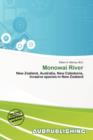 Image for Monowai River