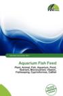 Image for Aquarium Fish Feed