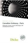 Image for Canadian Embassy, Paris