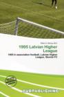 Image for 1995 Latvian Higher League