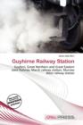 Image for Guyhirne Railway Station