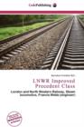 Image for Lnwr Improved Precedent Class