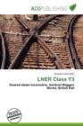 Image for Lner Class Y3