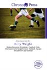 Image for Billy Wright