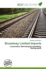 Image for Broadway Limited Imports