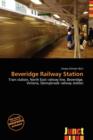 Image for Beveridge Railway Station