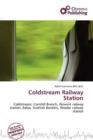 Image for Coldstream Railway Station